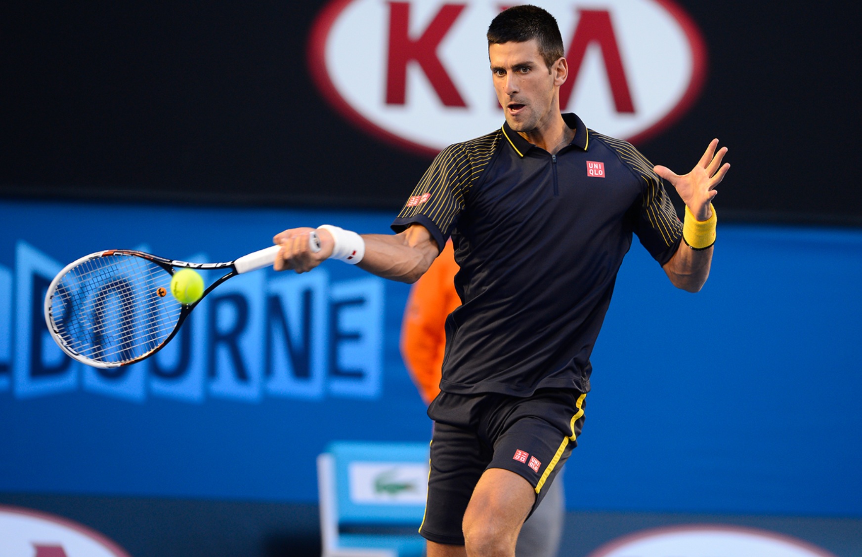 2013 australian open